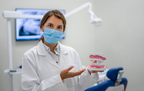 Best Emergency Treatment for Oral Infections in Woodbury, TN