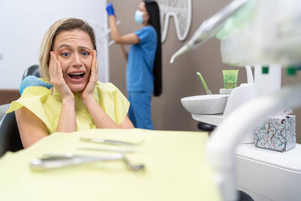 Best Emergency Treatment for Oral Infections in Woodbury, TN